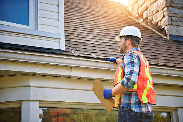 Licensed Roofing service in Winston-Salem, NC - Roof Repair Smedway